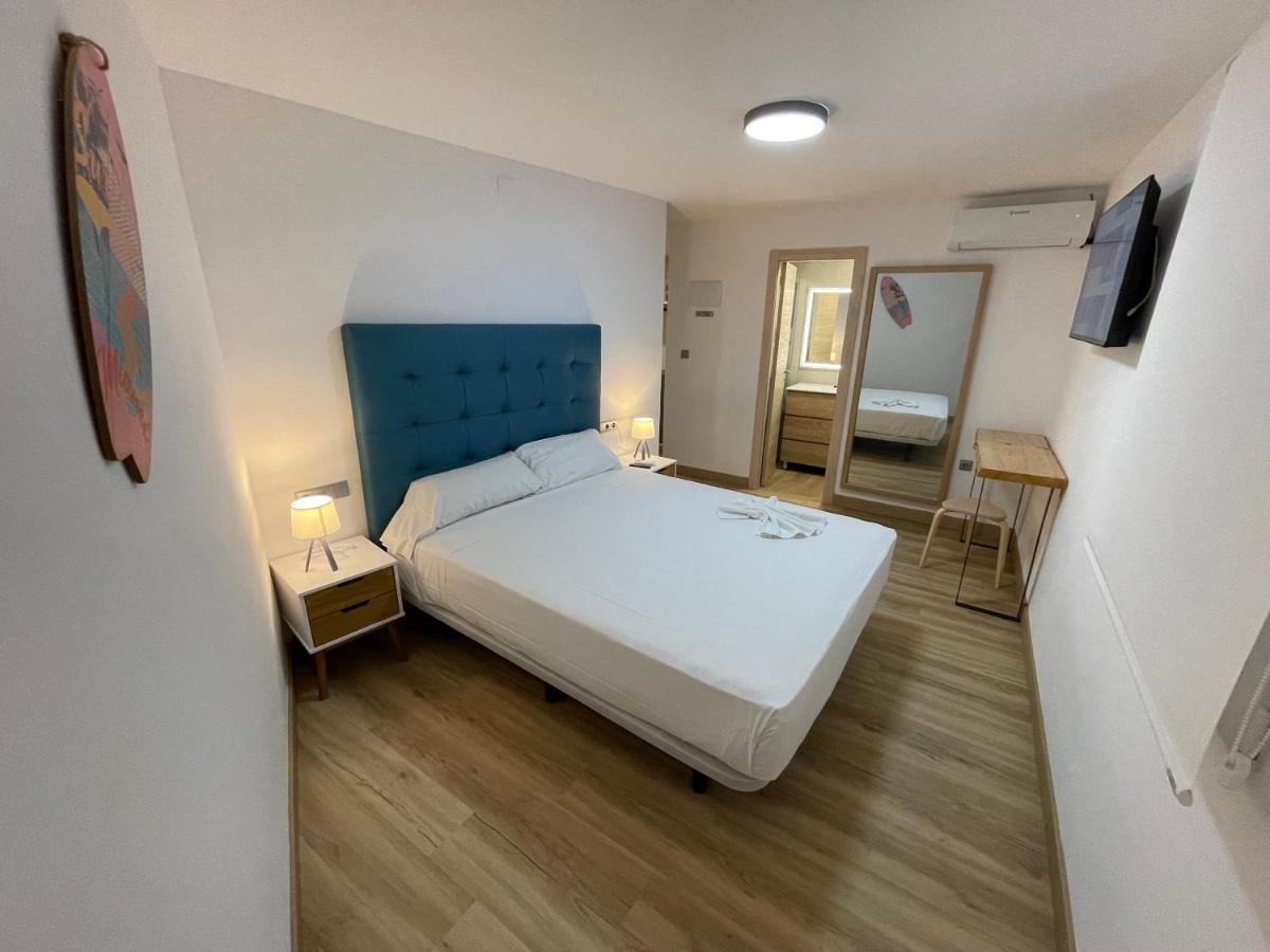 Hotel Pinet Playa Alicante Zewnętrze zdjęcie