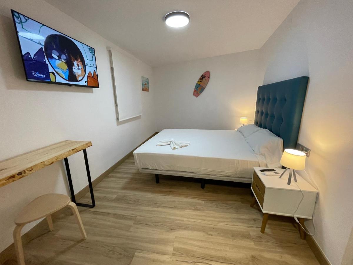 Hotel Pinet Playa Alicante Zewnętrze zdjęcie