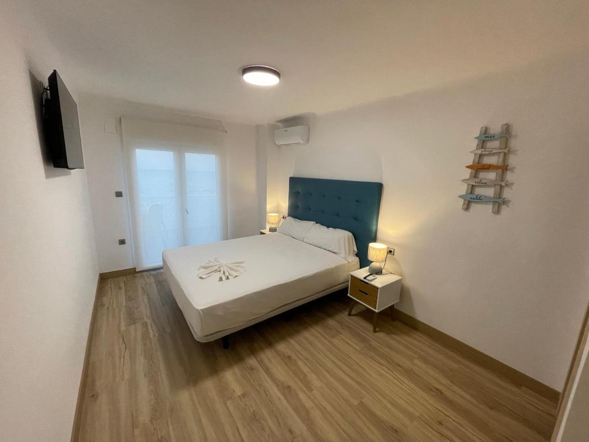 Hotel Pinet Playa Alicante Zewnętrze zdjęcie