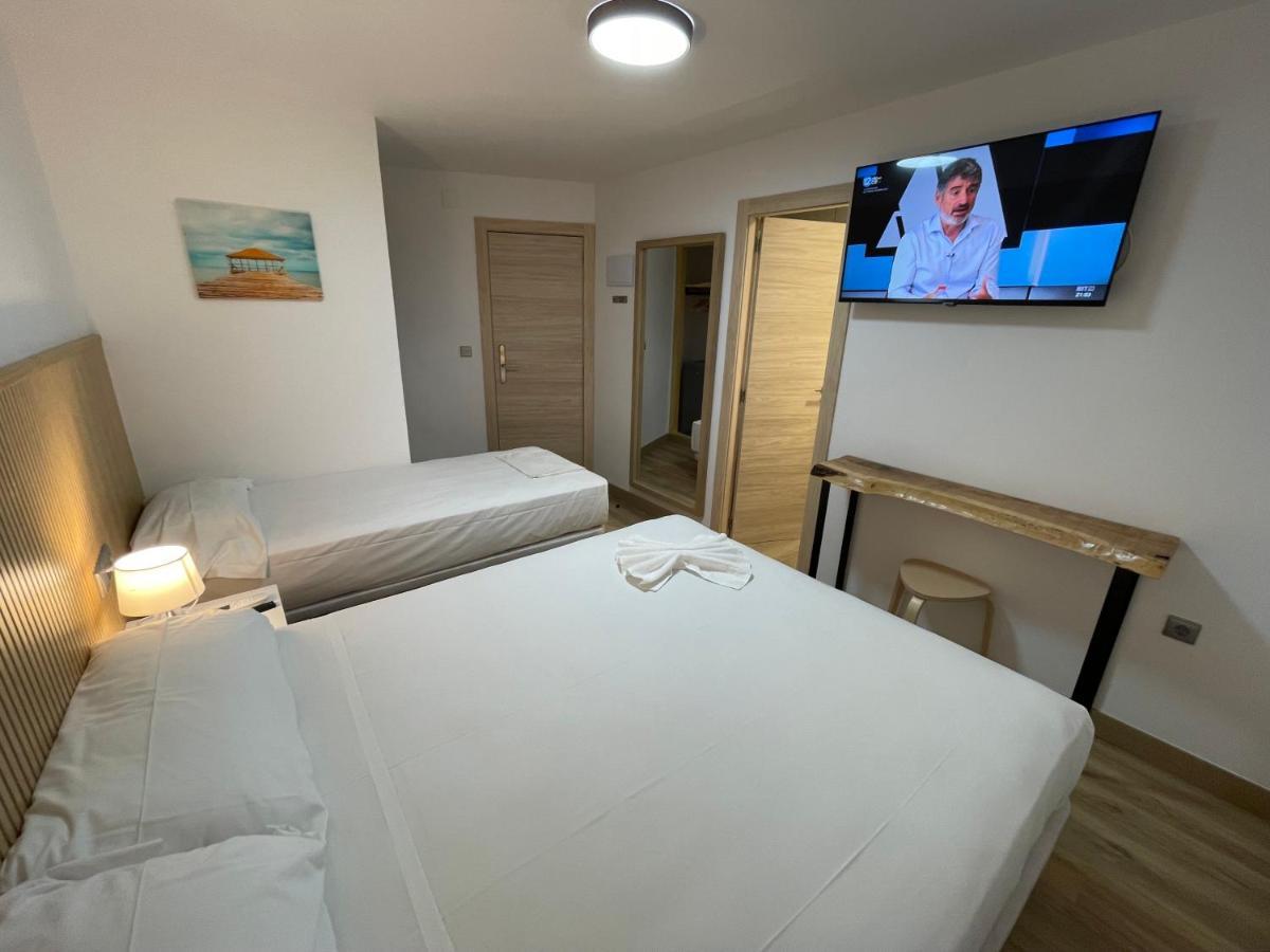 Hotel Pinet Playa Alicante Zewnętrze zdjęcie
